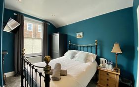 Blenheim Guest House