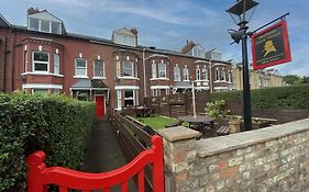 Blenheim Guest House